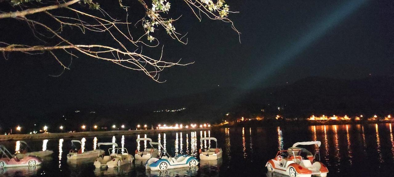Kefalos Studios Argostoli エクステリア 写真