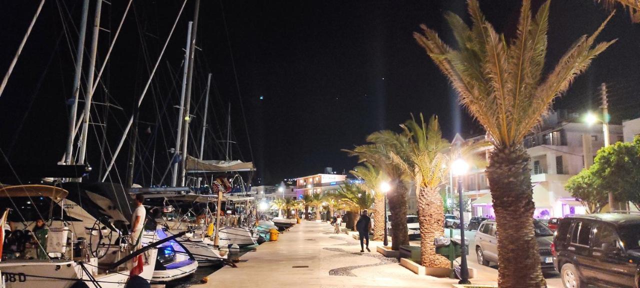 Kefalos Studios Argostoli エクステリア 写真
