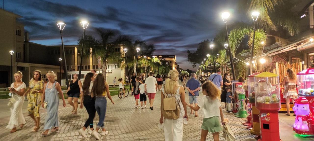 Kefalos Studios Argostoli エクステリア 写真