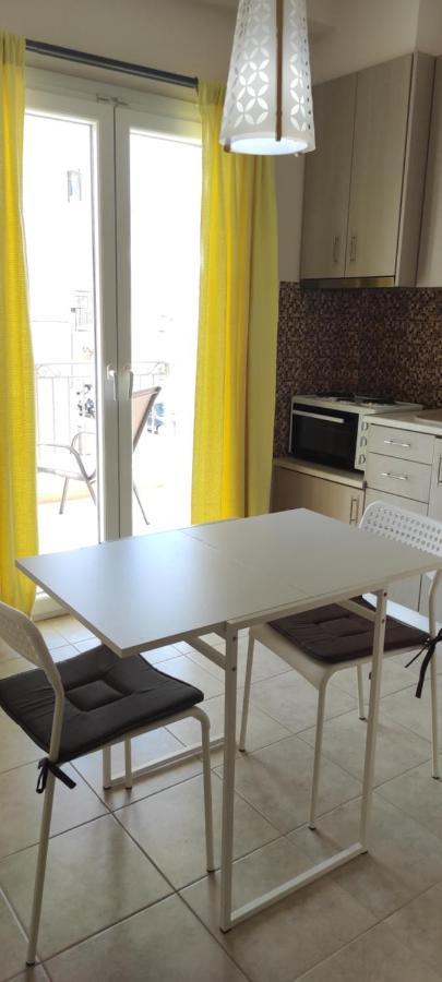 Kefalos Studios Argostoli エクステリア 写真