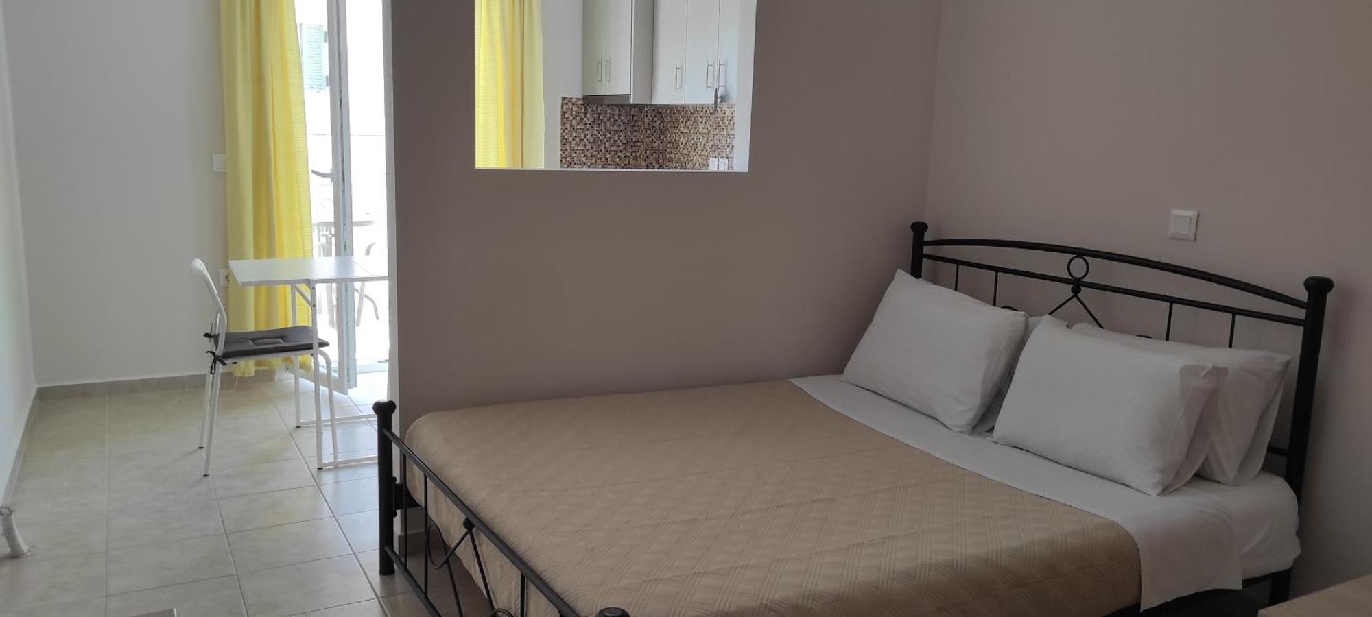 Kefalos Studios Argostoli 部屋 写真