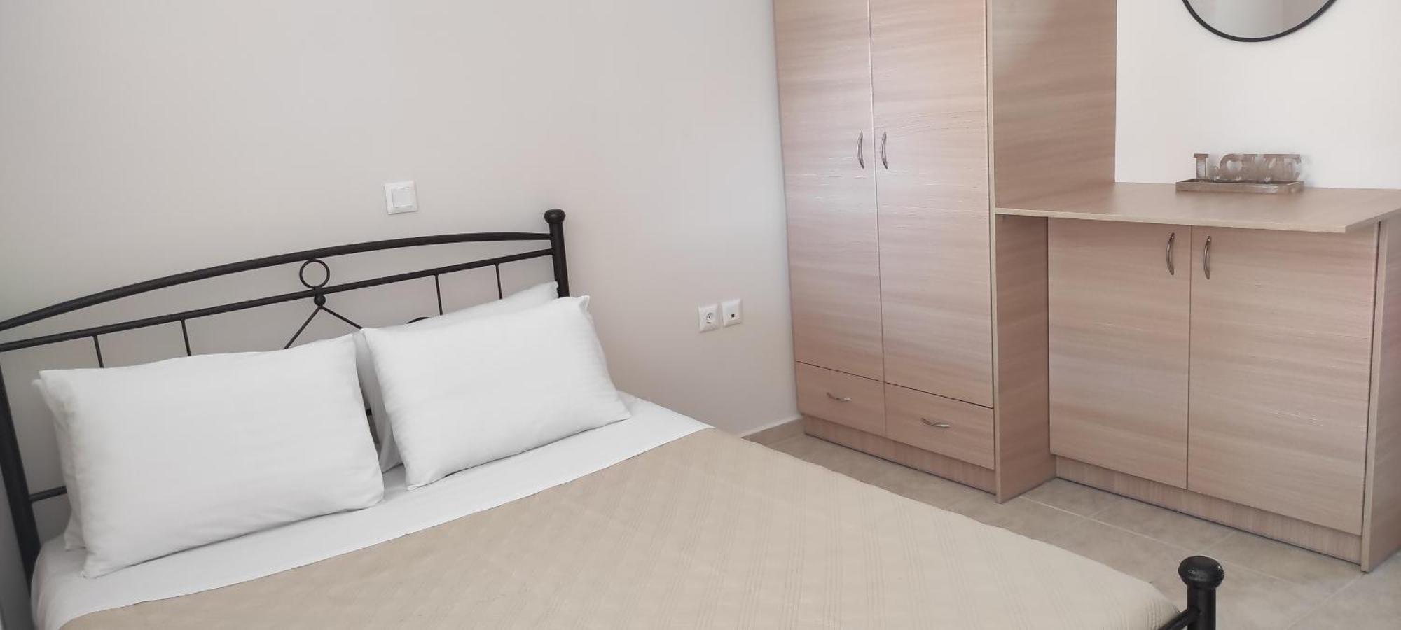 Kefalos Studios Argostoli 部屋 写真