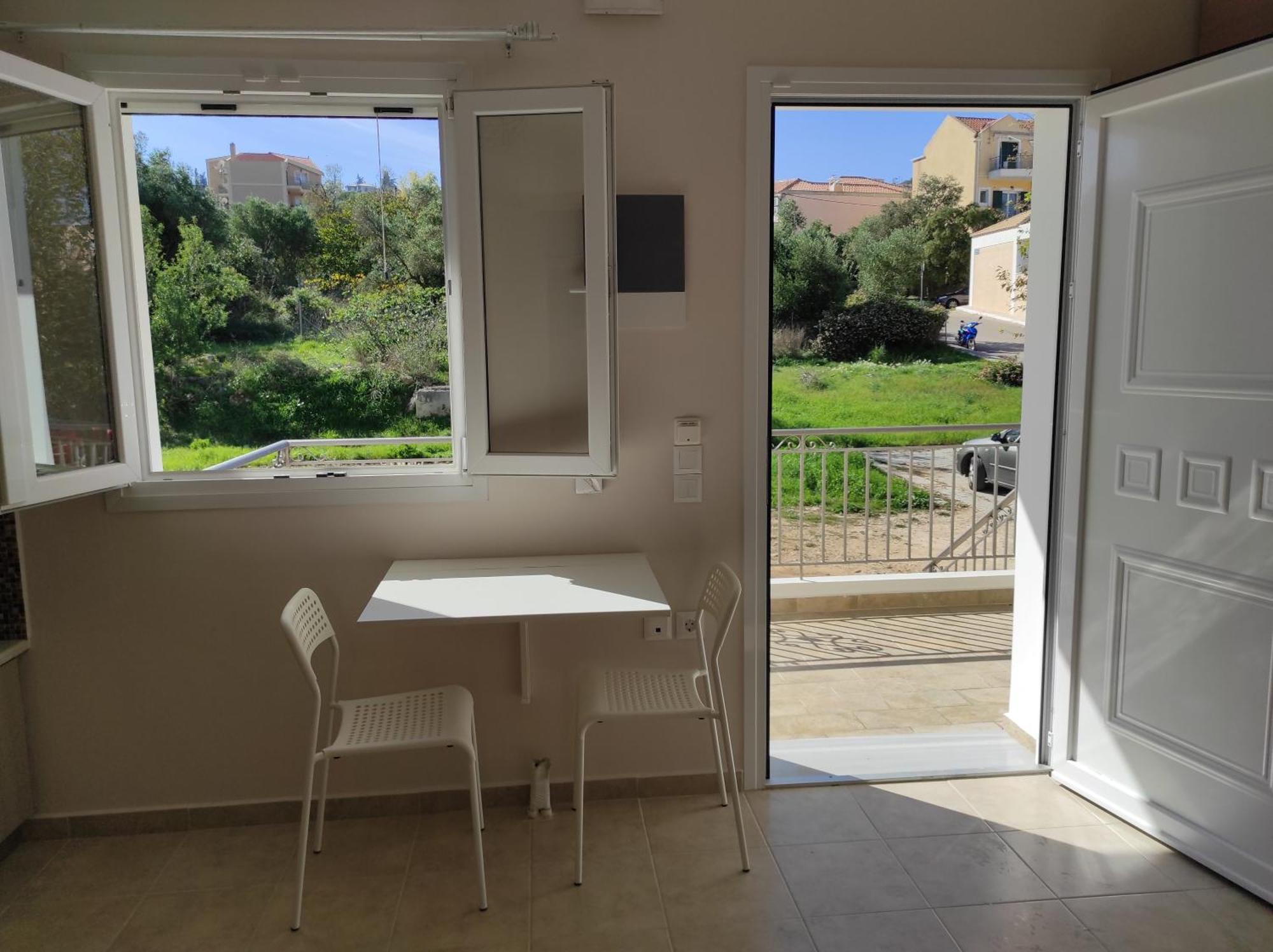 Kefalos Studios Argostoli 部屋 写真